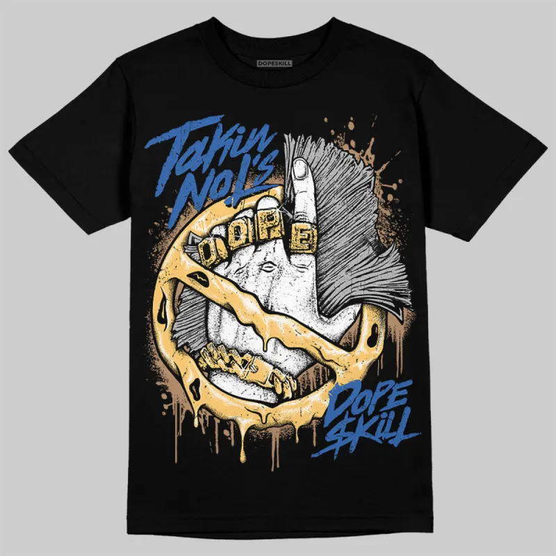 Canary 1s DopeSkill T-Shirt Takin No L's Graphic sold by DopeSkill