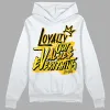 Vivid Sulfur 4s DopeSkill Hoodie Sweatshirt LOVE Graphic sold by DopeSkill