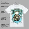 Chunky Dunks DopeSkill T-Shirt Trapped Halloween Graphic sold by DopeSkill