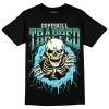 Chunky Dunks DopeSkill T-Shirt Trapped Halloween Graphic sold by DopeSkill