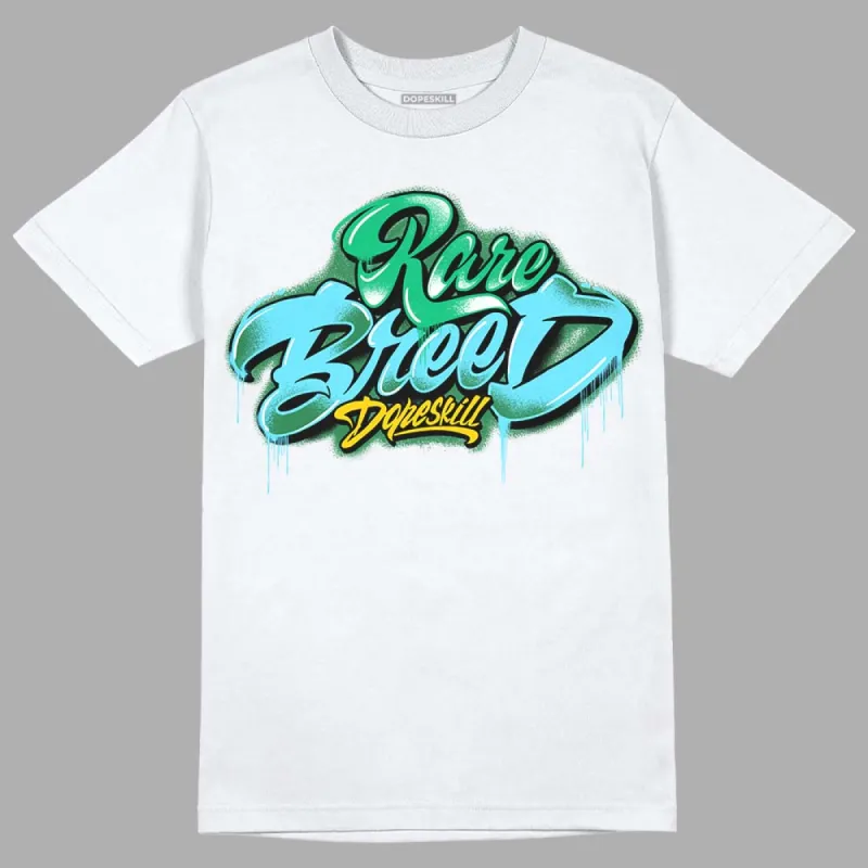Chunky Dunks DopeSkill T-Shirt Rare Breed Type Graphic sold by DopeSkill