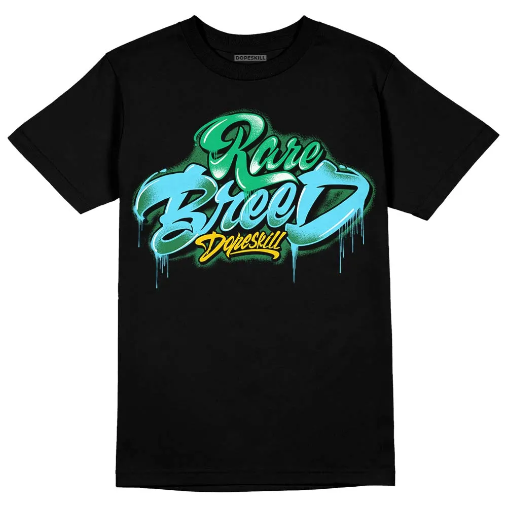 Chunky Dunks DopeSkill T-Shirt Rare Breed Type Graphic sold by DopeSkill product image thumbnail 2