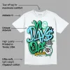 Chunky Dunks DopeSkill T-Shirt No Days Off Graphic sold by DopeSkill