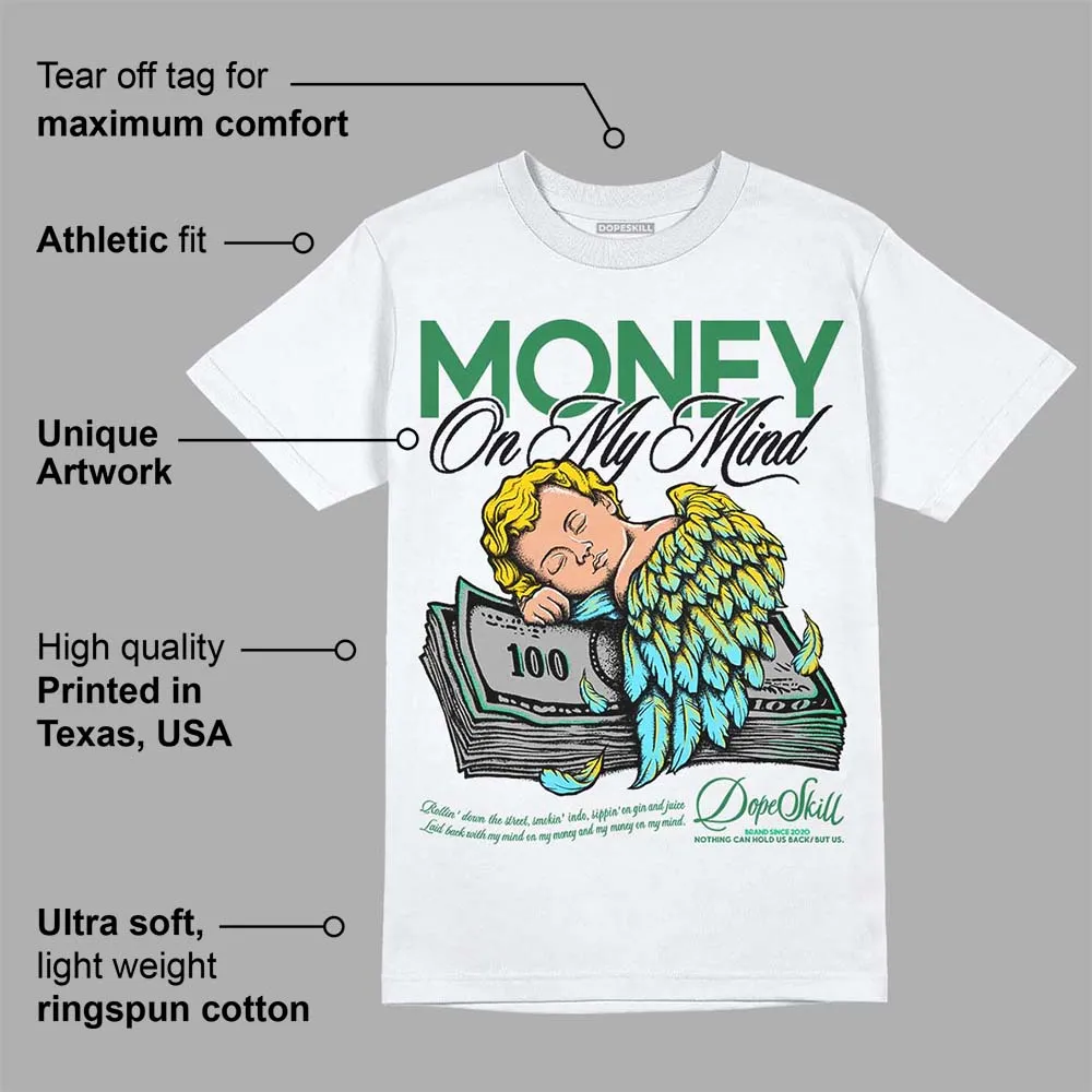 Chunky Dunks DopeSkill T-Shirt MOMM Graphic sold by DopeSkill product image thumbnail 3