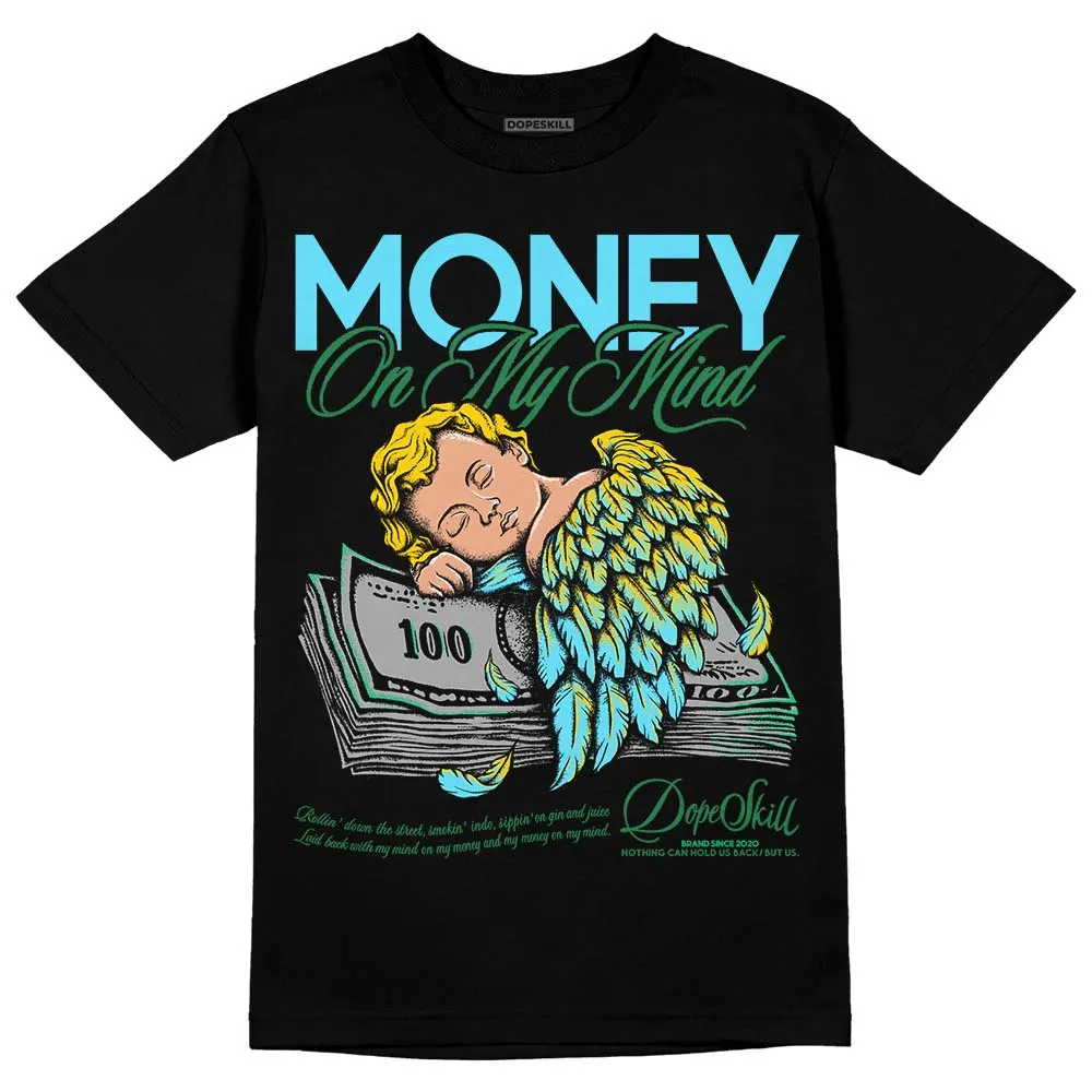 Chunky Dunks DopeSkill T-Shirt MOMM Graphic sold by DopeSkill product image thumbnail 2