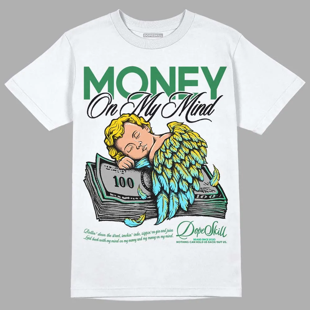 Chunky Dunks DopeSkill T-Shirt MOMM Graphic sold by DopeSkill