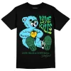 Chunky Dunks DopeSkill T-Shirt Love Kills Graphic sold by DopeSkill