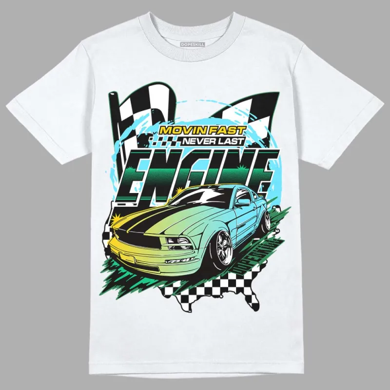 Chunky Dunks DopeSkill T-Shirt ENGINE Tshirt Graphic sold by DopeSkill