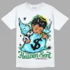 Chunky Dunks DopeSkill T-Shirt Heaven Sent Graphic sold by DopeSkill