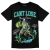 Chunky Dunks DopeSkill T-Shirt Cant Lose Graphic sold by DopeSkill
