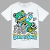 Chunky Dunks DopeSkill T-Shirt Born To Be Rich Graphic sold by DopeSkill