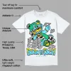 Chunky Dunks DopeSkill T-Shirt Born To Be Rich Graphic sold by DopeSkill