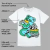 Chunky Dunks DopeSkill T-Shirt Bear Steals Sneaker Graphic sold by DopeSkill