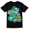 Chunky Dunks DopeSkill T-Shirt Bear Steals Sneaker Graphic sold by DopeSkill