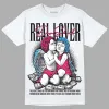 Dunk Obsidian Fierce Pink DopeSkill T-Shirt Real Lover Graphic sold by DopeSkill