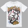 GS 'Six Championships' 1s DopeSkill T-Shirt Money On My Mind Graphic sold by DopeSkill