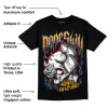 GS 'Six Championships' 1s DopeSkill T-Shirt Money On My Mind Graphic sold by DopeSkill