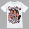 Dunk Obsidian Fierce Pink DopeSkill T-Shirt Queen Of Hustle Graphic sold by DopeSkill