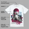 Dunk Obsidian Fierce Pink DopeSkill T-Shirt Boys Don't Cry Graphic sold by DopeSkill