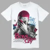 Dunk Obsidian Fierce Pink DopeSkill T-Shirt Boys Don't Cry Graphic sold by DopeSkill