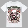 Dunk Freddy Krueger DopeSkill T-Shirt Trapped Halloween Graphic sold by DopeSkill