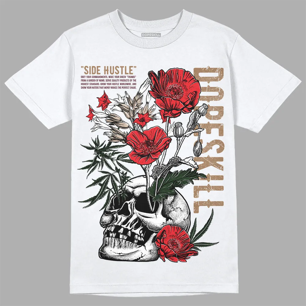 Dunk Freddy Krueger DopeSkill T-Shirt Side Hustle Graphic sold by DopeSkill product image thumbnail 2