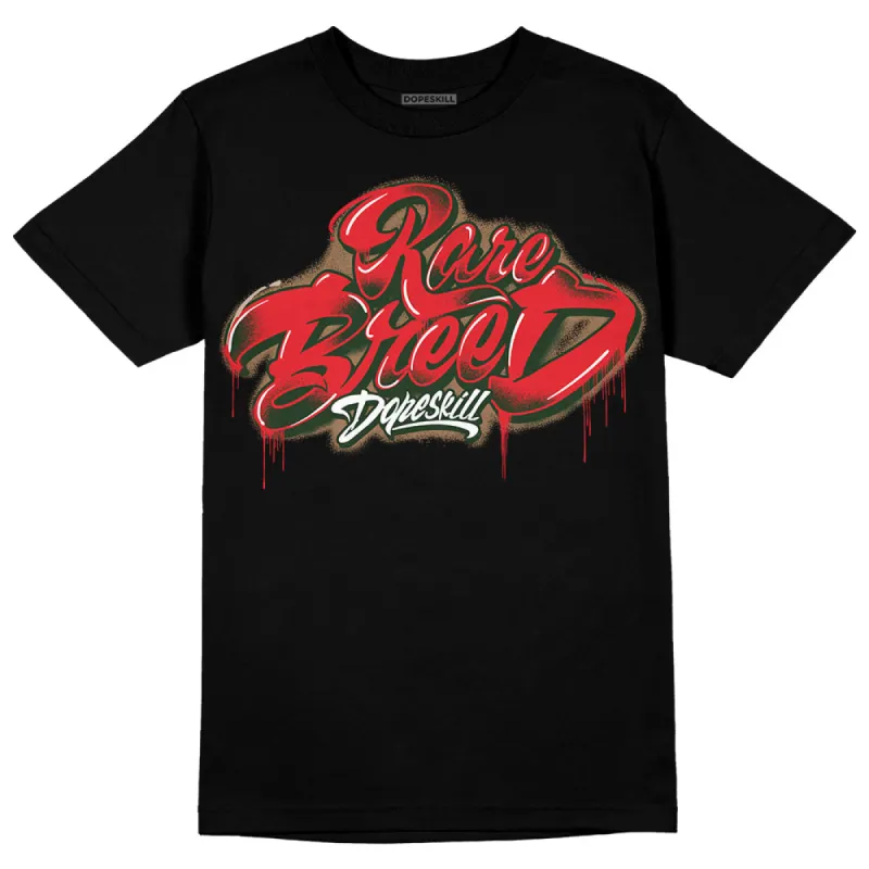 Dunk Freddy Krueger DopeSkill T-Shirt Rare Breed Type Graphic sold by DopeSkill