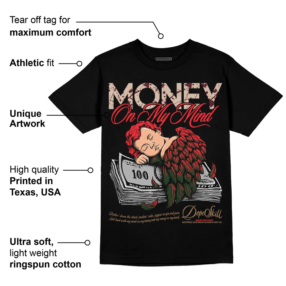 Dunk Freddy Krueger DopeSkill T-Shirt MOMM Graphic sold by DopeSkill product image thumbnail 3