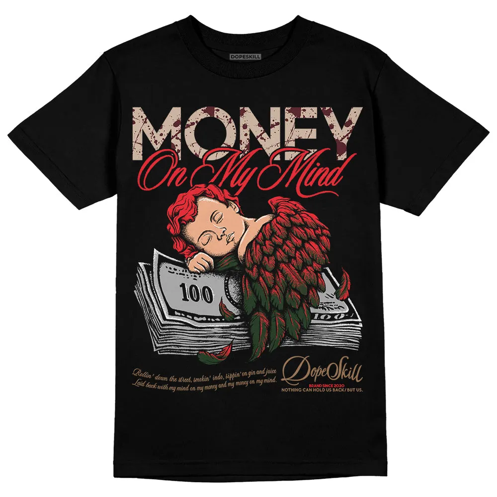 Dunk Freddy Krueger DopeSkill T-Shirt MOMM Graphic sold by DopeSkill