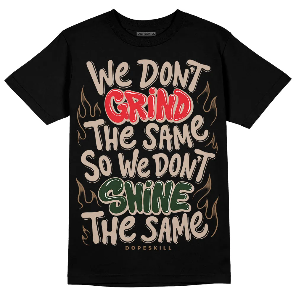 Dunk Freddy Krueger DopeSkill T-Shirt Grind Shine Graphic sold by DopeSkill