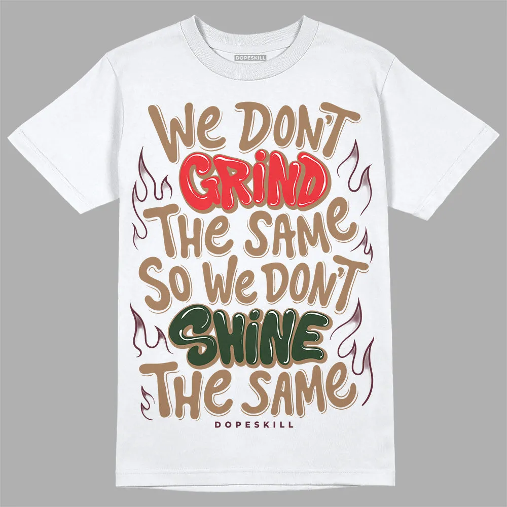 Dunk Freddy Krueger DopeSkill T-Shirt Grind Shine Graphic sold by DopeSkill product image thumbnail 2