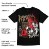 Dunk Freddy Krueger DopeSkill T-Shirt Drip'n Never Tripp'n Graphic sold by DopeSkill