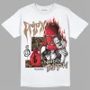 Dunk Freddy Krueger DopeSkill T-Shirt Drip'n Never Tripp'n Graphic sold by DopeSkill