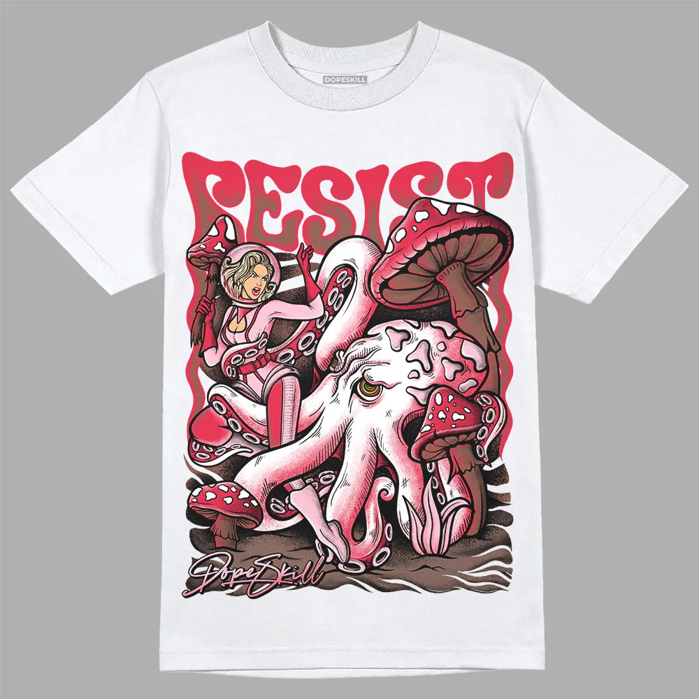 Dunk Bacon DopeSkill T-Shirt Resist Graphic sold by DopeSkill
