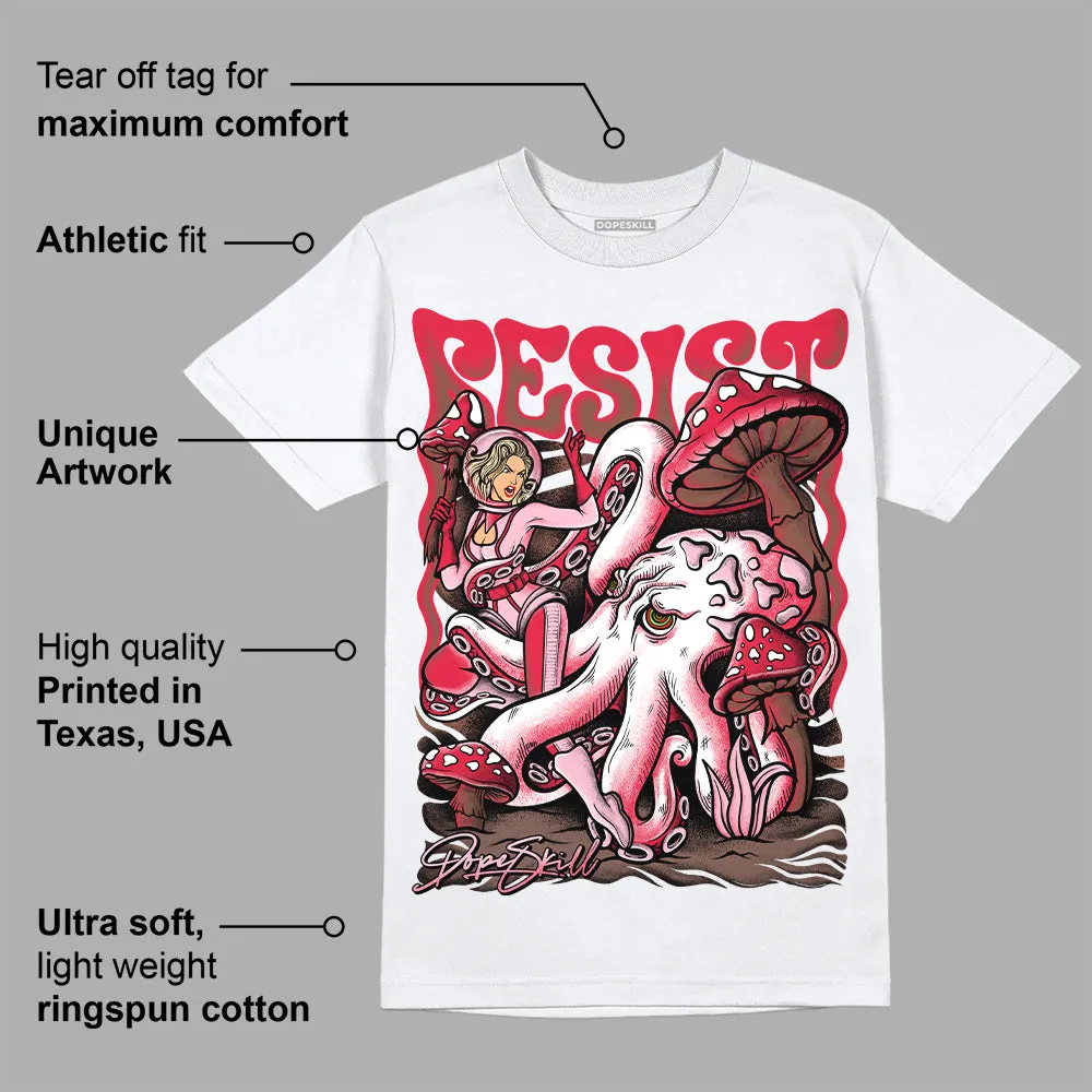 Dunk Bacon DopeSkill T-Shirt Resist Graphic sold by DopeSkill product image thumbnail 3