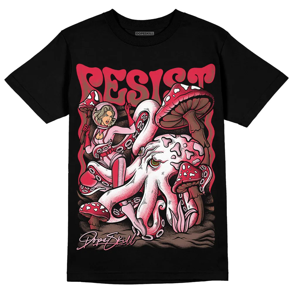 Dunk Bacon DopeSkill T-Shirt Resist Graphic sold by DopeSkill product image thumbnail 2