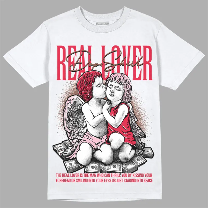 Dunk Bacon DopeSkill T-Shirt Real Lover Graphic sold by DopeSkill