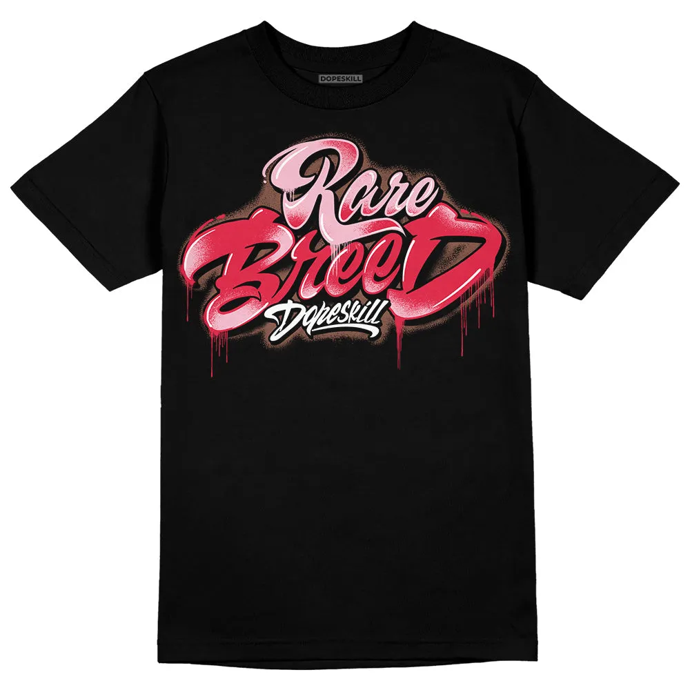 Dunk Bacon DopeSkill T-Shirt Rare Breed Type Graphic sold by DopeSkill product image thumbnail 2