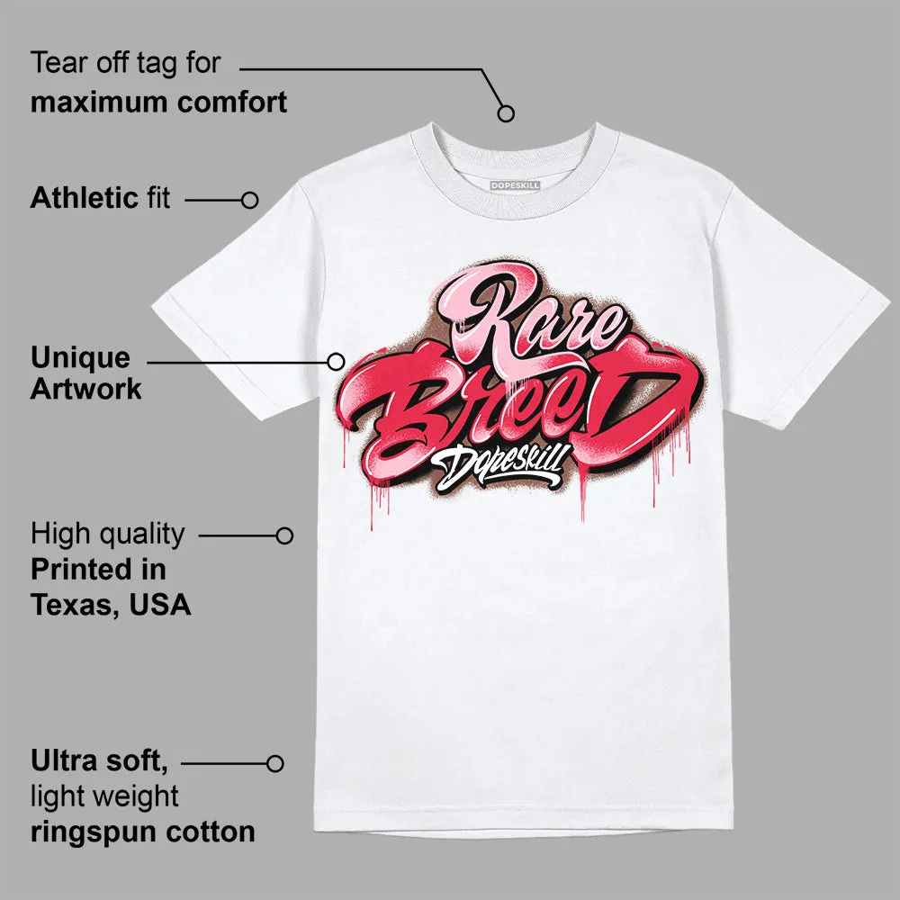 Dunk Bacon DopeSkill T-Shirt Rare Breed Type Graphic sold by DopeSkill product image thumbnail 3