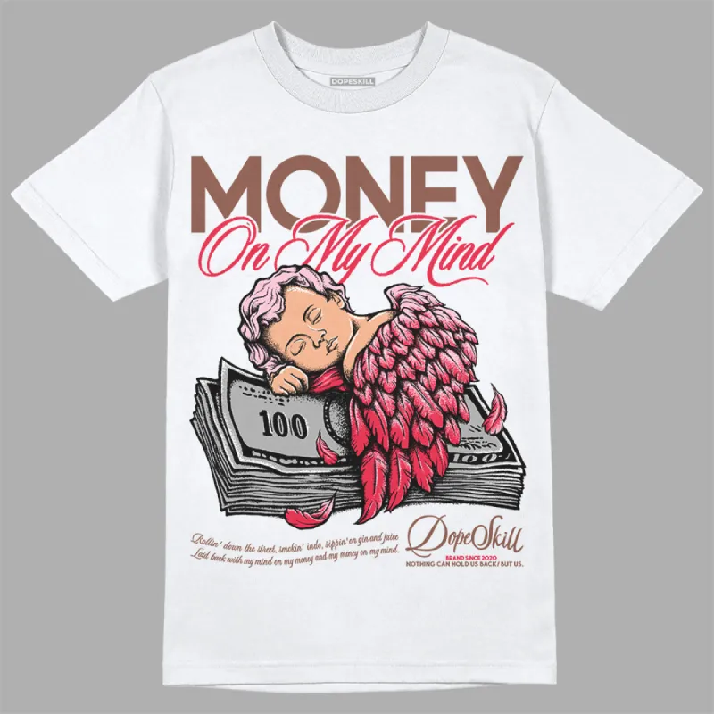 Dunk Bacon DopeSkill T-Shirt MOMM Graphic sold by DopeSkill