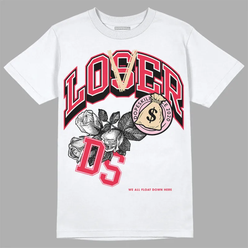 Dunk Bacon DopeSkill T-Shirt Loser Lover Graphic sold by DopeSkill
