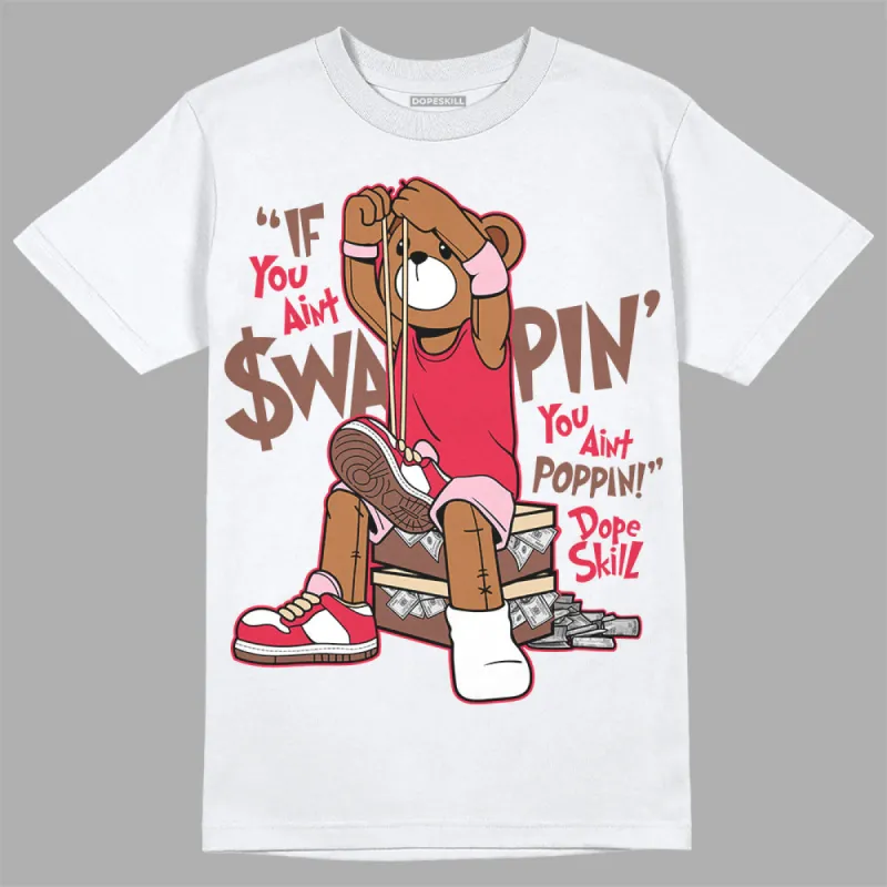 Dunk Bacon DopeSkill T-Shirt If You Aint Graphic made by DopeSkill