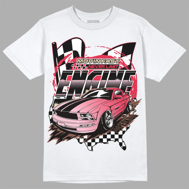Dunk Bacon DopeSkill T-Shirt ENGINE Tshirt Graphic sold by DopeSkill