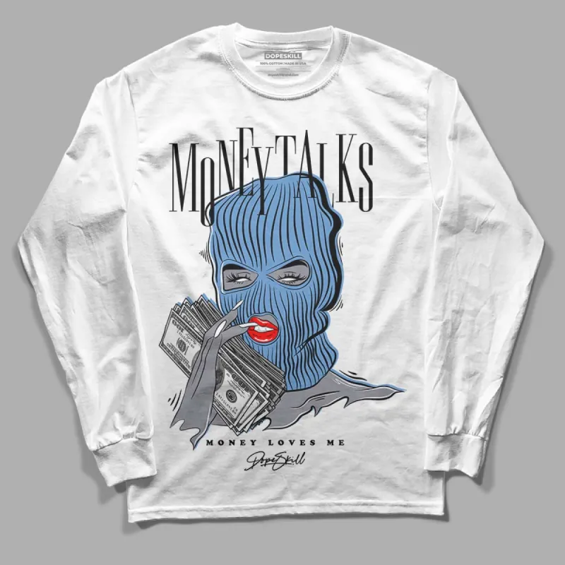 Mock Neck Motocross L/S Tee - Multi | Parallel
