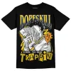 Michigan Dunks DopeSkill T-Shirt Sorry I've Been Trappin Graphic sold by DopeSkill