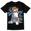 Dunk White Polar Blue DopeSkill T-Shirt If You Aint Graphic sold by DopeSkill