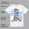 Dunk White Polar Blue DopeSkill T-Shirt If You Aint Graphic sold by DopeSkill