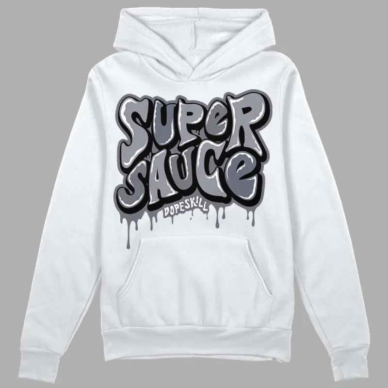 Stealth 14s DopeSkill Hoodie Sweatshirt Super Sauce Graphic sold by DopeSkill