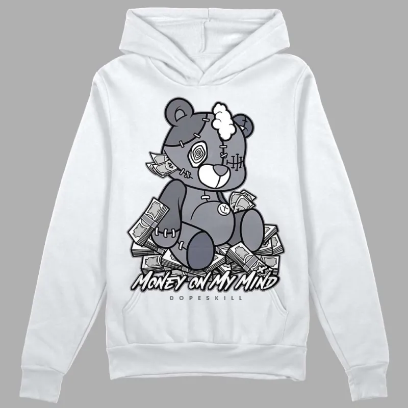 Stealth 14s DopeSkill Hoodie Sweatshirt MOMM Bear Graphic sold by DopeSkill