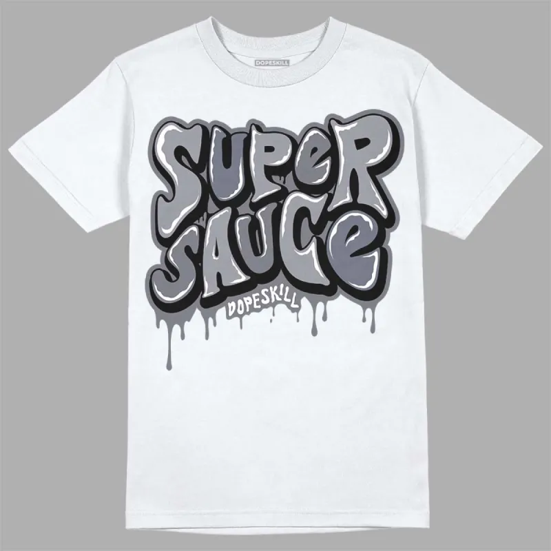 Stealth 14s DopeSkill T-Shirt Super Sauce Graphic sold by DopeSkill